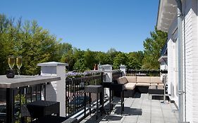 Fletcher Hotel-Restaurant Duinzicht